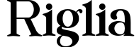 Riglia
