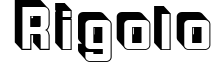 Rigolo