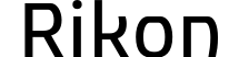 Rikon