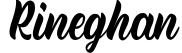 Rineghan