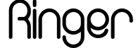 Ringer