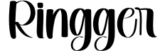 Ringger
