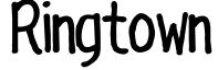 Ringtown