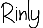 Rinly