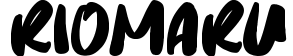 Riomaru