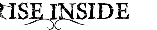 Rise Inside