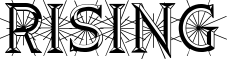Rising