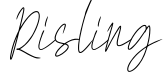 Risling