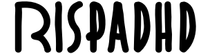 Rispadhd