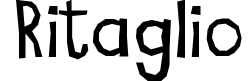 Ritaglio