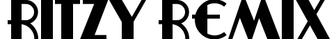 Ritzy Remix