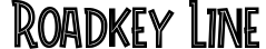 Roadkey Line