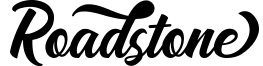 Roadstone