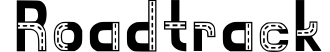 Roadtrack