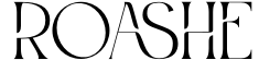 Roashe