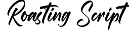 Roasting Script