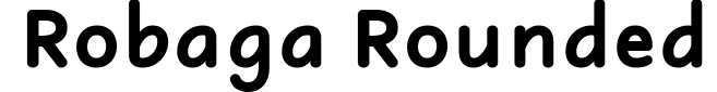 Robaga Rounded