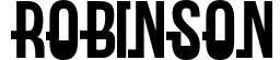 Robinson