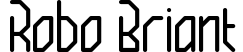 Robo Briant