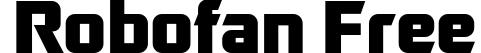 Robofan Free