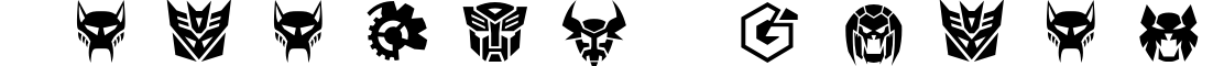 Robofan Symbol