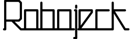 Robojeck
