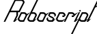 Roboscript