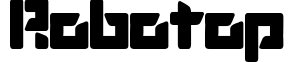 Robotop