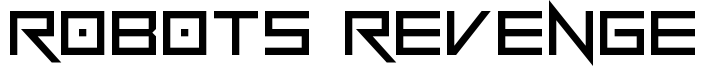 Robots Revenge