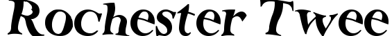 Rochester Twee