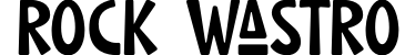 Rock Wastro