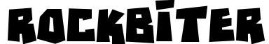 RockBiter