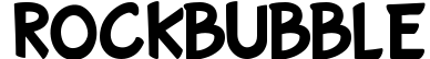 Rockbubble