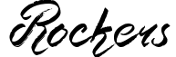 Rockers