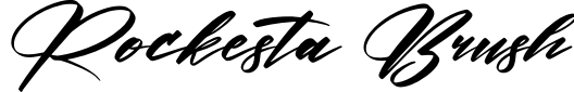 Rockesta Brush
