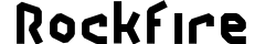 Rockfire