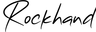 Rockhand
