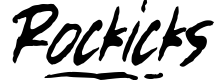 Rockicks