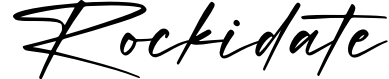 Rockidate