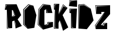 Rockidz