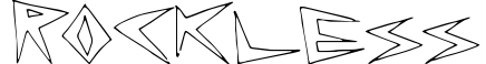 RockLess