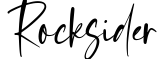 Rocksider