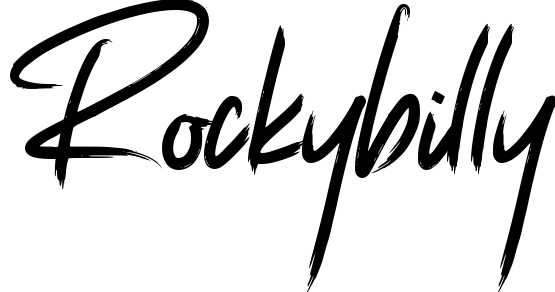 Rockybilly
