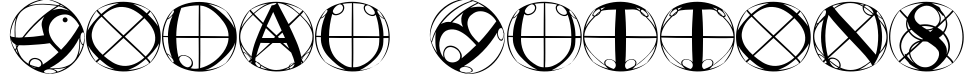 Rodau Buttons