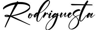 Rodriguesta