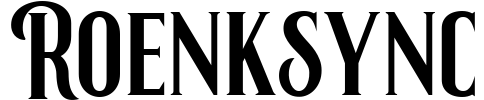 Roenksync
