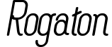 Rogaton