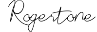 Rogertone