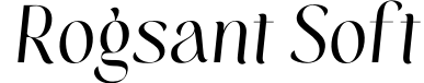 Rogsant Soft