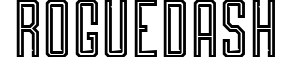 Roguedash
